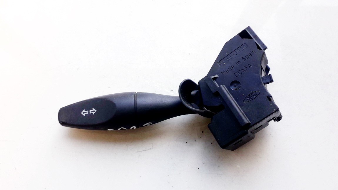 1S7T13335AE Ford Mondeo 2002 Indicator Switch (Light Stalk)