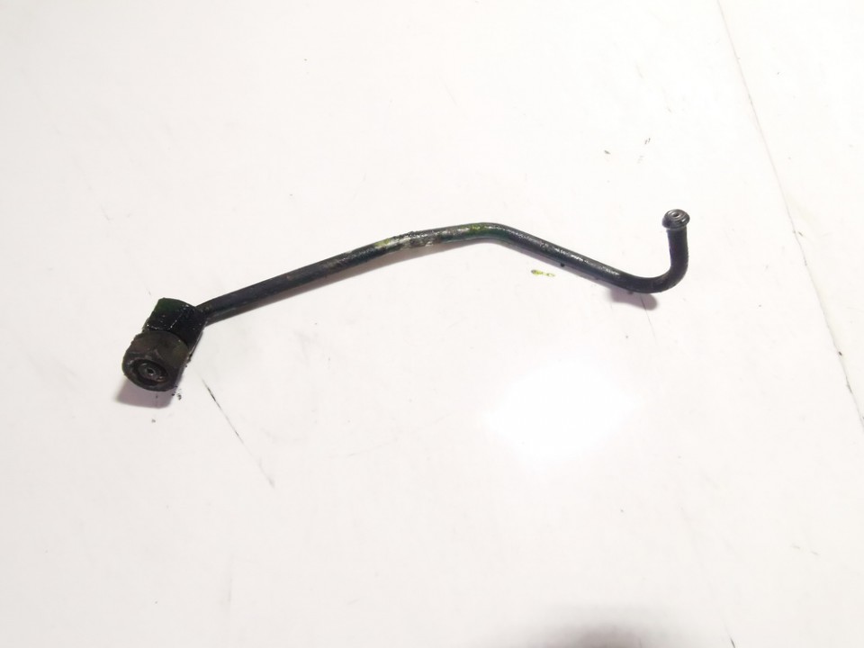 Seat Leon 2002 Rura Wtryskiwacza