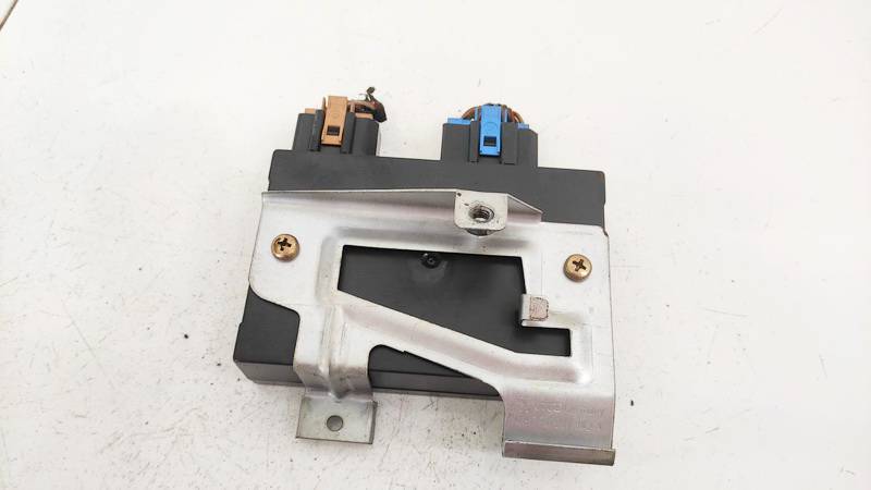 1J0959799AH Volkswagen Golf 1999 General Module Comfort Relay (Unit) - Thumbnail 3