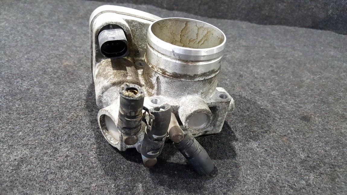 06A133062AB Seat Altea 2007 High Flow Throttle Body Valve (Air Control Valve)