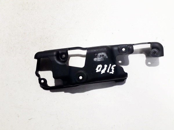 1T2837198A Volkswagen Touran 2006 Door Handle Interior - FRONT RIGHT - Thumbnail 2