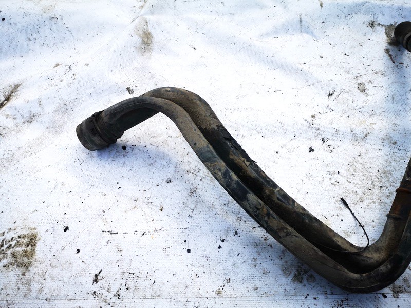 7721002130 7721002130 fuel filler neck Toyota Corolla 2004 2.0L