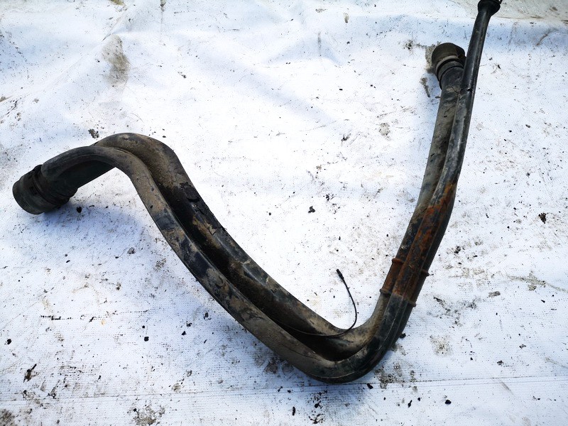 7721002130 7721002130 fuel filler neck Toyota Corolla 2004 2.0L