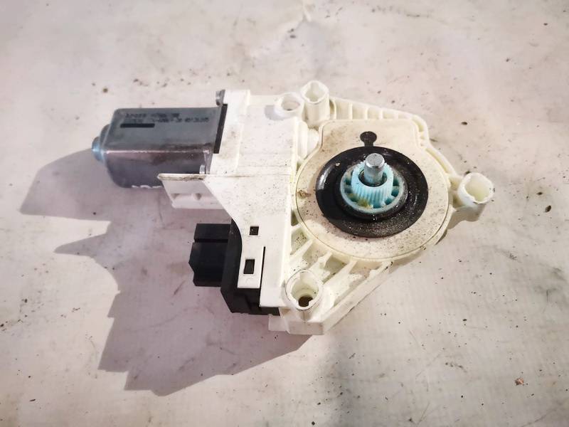4F0959802C Audi A6 2007 Window Motor - REAR RIGHT - Thumbnail 3