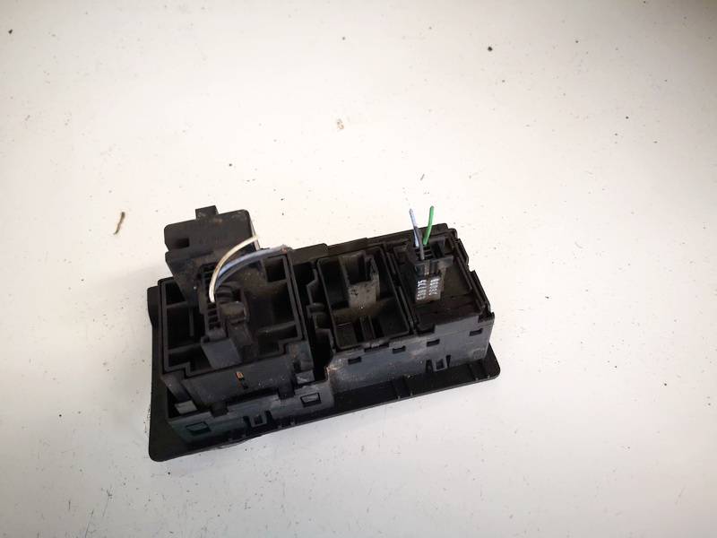 251630001R Renault Laguna 2009 Headlight Range Control Light Controller Lighting - Thumbnail 2