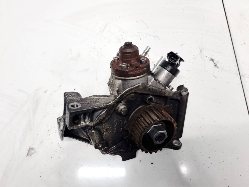9811347380 Citroen C4 Picasso 2016 Pompa Wtryskowa Wysokiego Ciśnienia