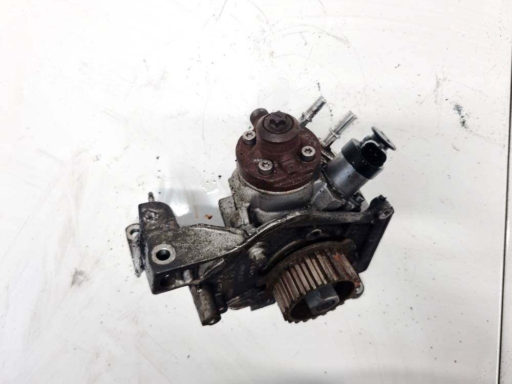 9811347380 Citroen C4 Picasso 2016 Pompa Wtryskowa Wysokiego Ciśnienia - Thumbnail 2