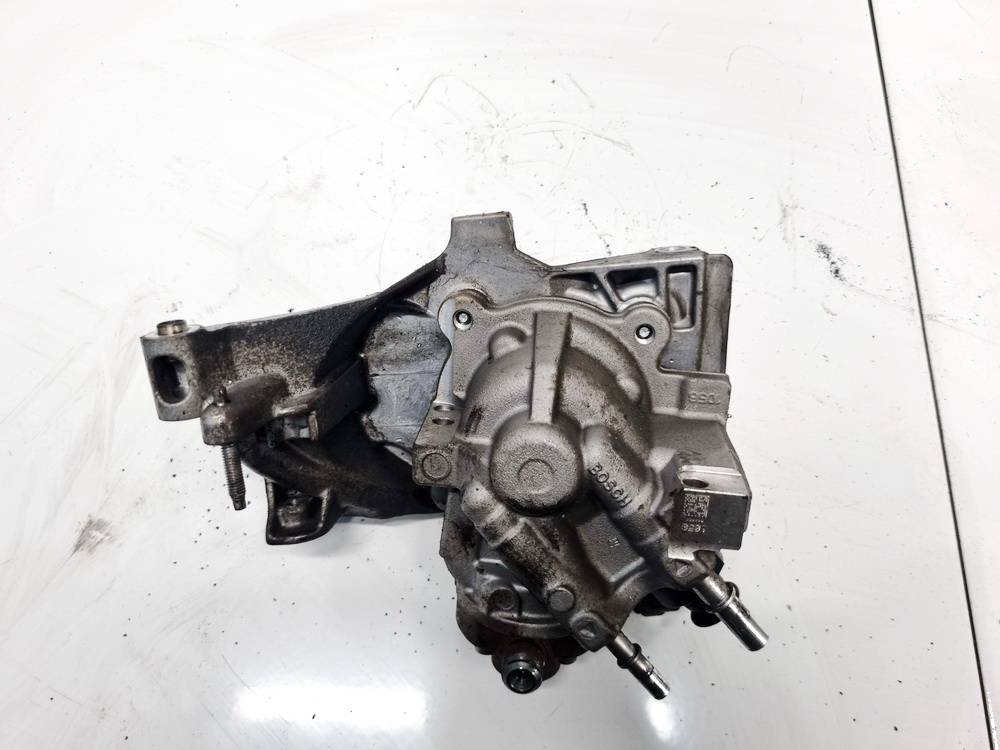 9811347380 Citroen C4 Picasso 2016 Pompa Wtryskowa Wysokiego Ciśnienia - Thumbnail 3