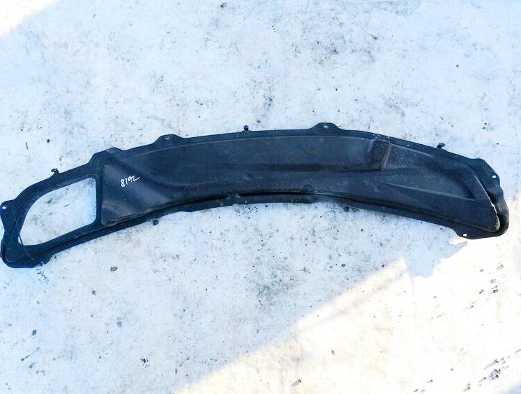 1648800205 Mercedes-Benz ML-CLASS 2006 Valytuvu apdailos plastmase P.