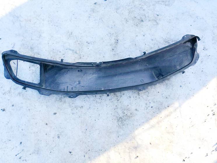 1648800205 Mercedes-Benz ML-CLASS 2006 Valytuvu apdailos plastmase P. - Thumbnail 2