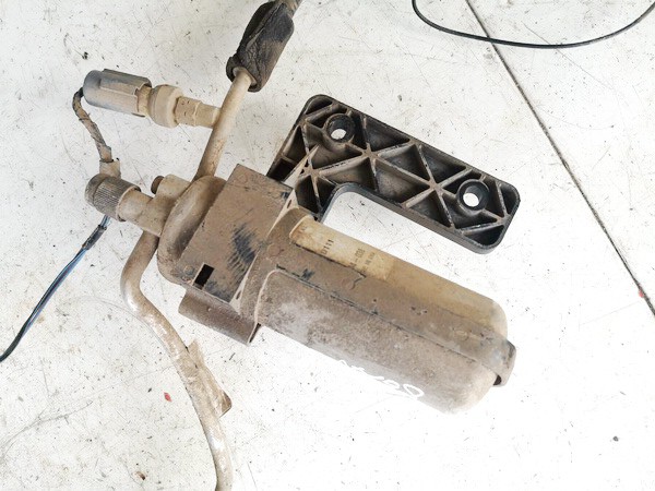 Chrysler Voyager 2001 Air Conditioner Dehumidifier - Thumbnail 3