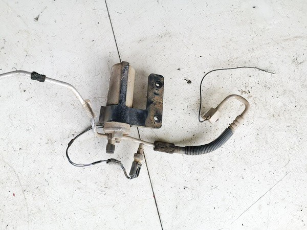 Chrysler Voyager 2001 Air Conditioner Dehumidifier - Thumbnail 2