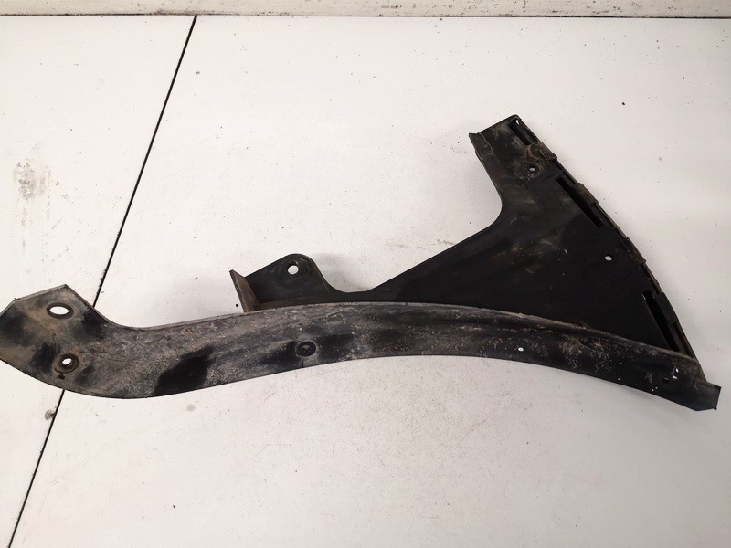 8L0807377B Audi A3 1999 Uchwyt zderzaka - TYLNE LEWE