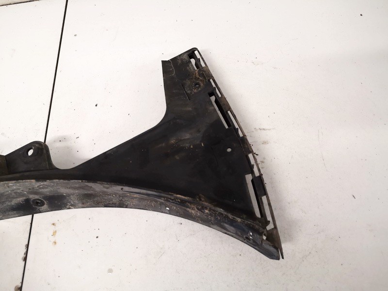 8L0807377B Audi A3 1999 Uchwyt zderzaka - TYLNE LEWE - Thumbnail 3