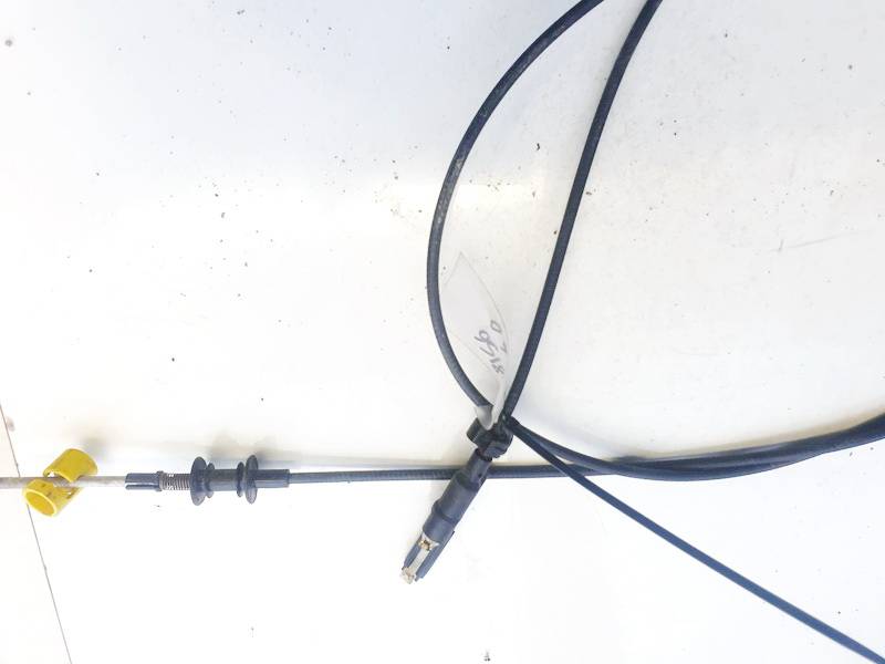 used used Hood Release Cable Volvo S80 1999 2.5L - EIS01782637 | Used ...