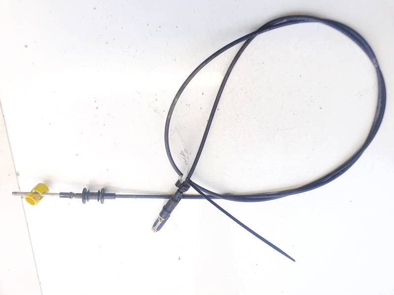 used used Hood Release Cable Volvo S80 1999 2.5L - EIS01782637 | Used ...