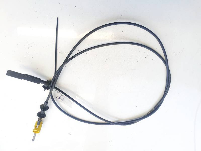 used used Hood Release Cable Volvo S80 1999 2.5L - EIS01782637 | Used ...