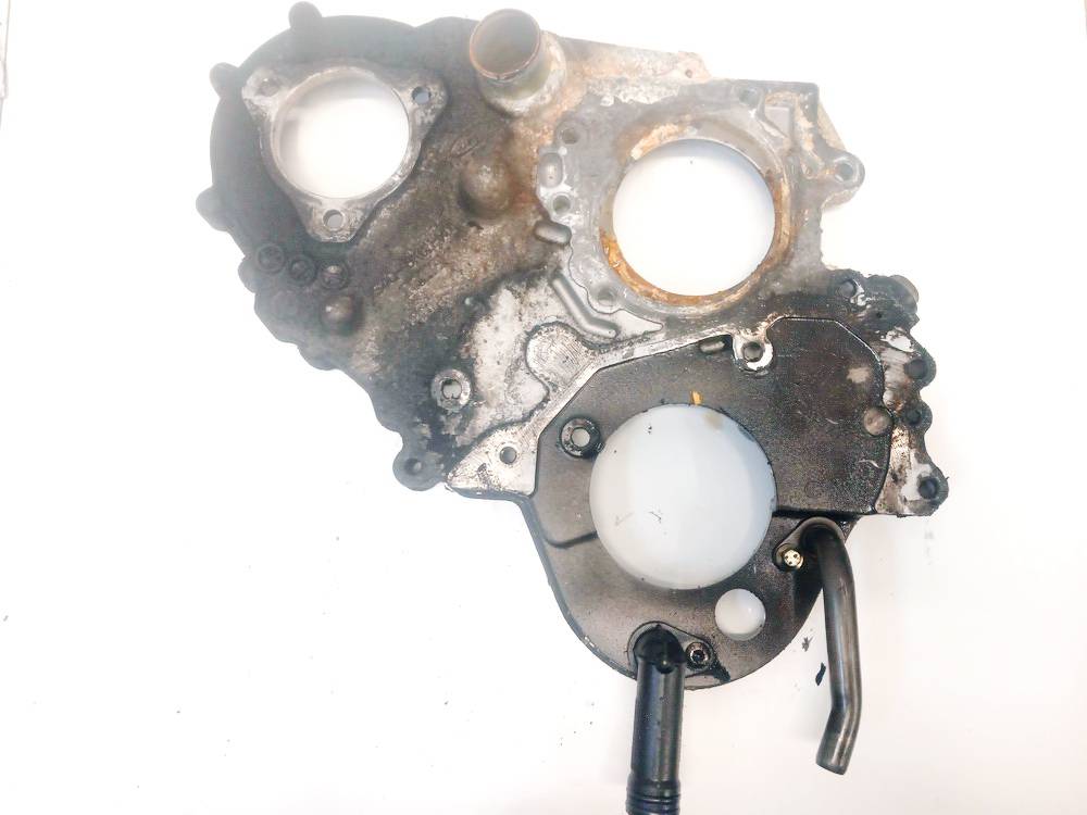 1S4Q6K011AA Ford Transit Connect 2003 Moottorin etukansi (tiiviste)