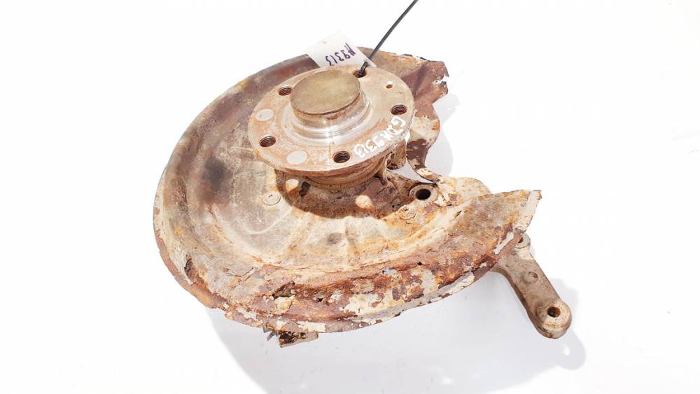 MAZOJI Volkswagen Golf 2005 Steering knuckle - REAR RIGHT