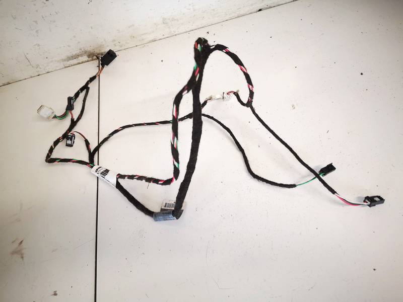 52410686 Renault Laguna 2009 wiring looms and harnesses