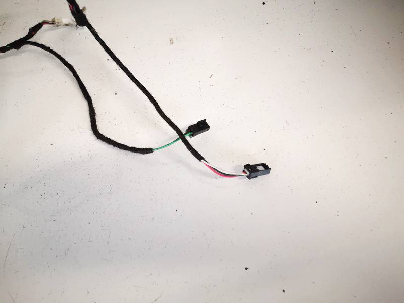 52410686 Renault Laguna 2009 wiring looms and harnesses - Thumbnail 2