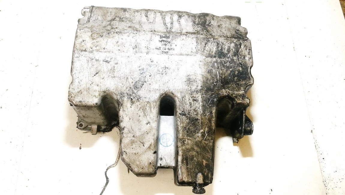 045103603D Volkswagen Polo 2004 Engine crankcase (Oil Pan)