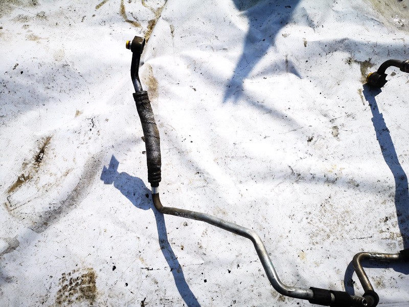 1K0820743AM Seat Altea 2005 Air Conditioner AC Hose Assembly (Air Conditioning Line) - Thumbnail 2