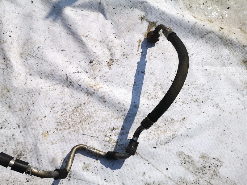 1K0820743AM Seat Altea 2005 Air Conditioner AC Hose Assembly (Air Conditioning Line) - Thumbnail 3