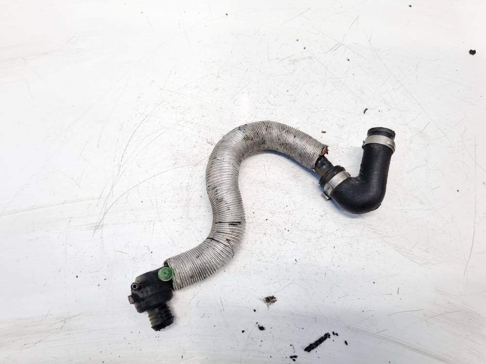 Skoda Superb 2002 Ilmaletku