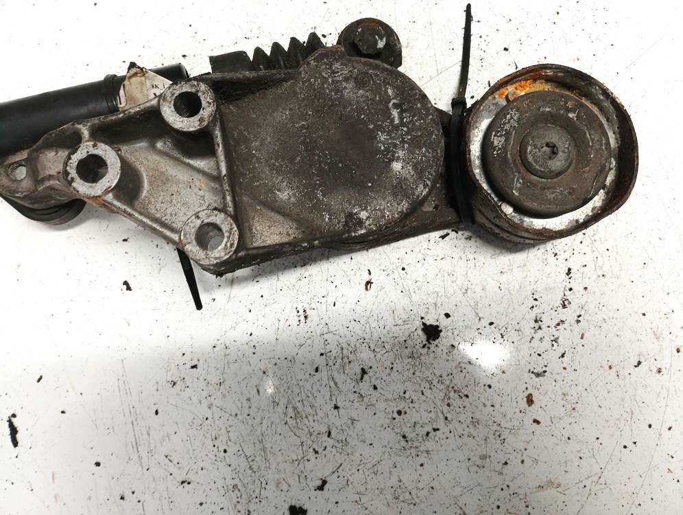 038903315C Skoda Octavia 2002 Tensioner Belt (Gates Tensioner Pulley)