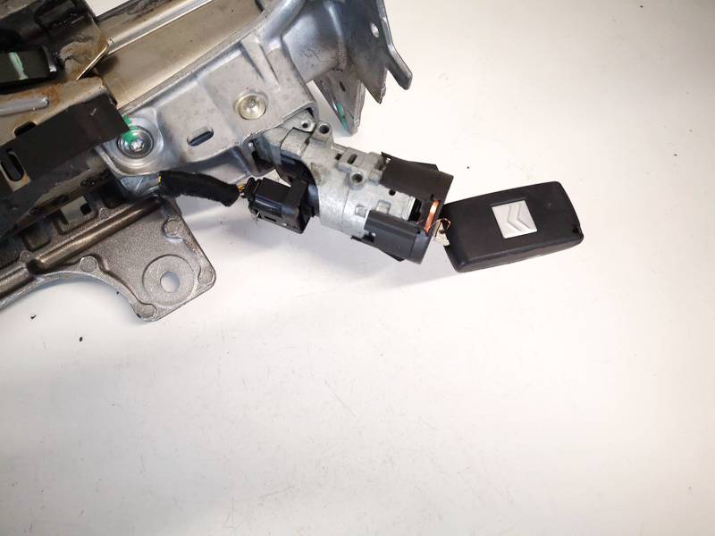 Citroen C4 2005 Stacyjka zapłonu