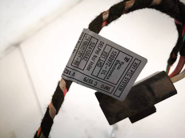 52410682 Renault Laguna 2009 Fuse box - Thumbnail 3