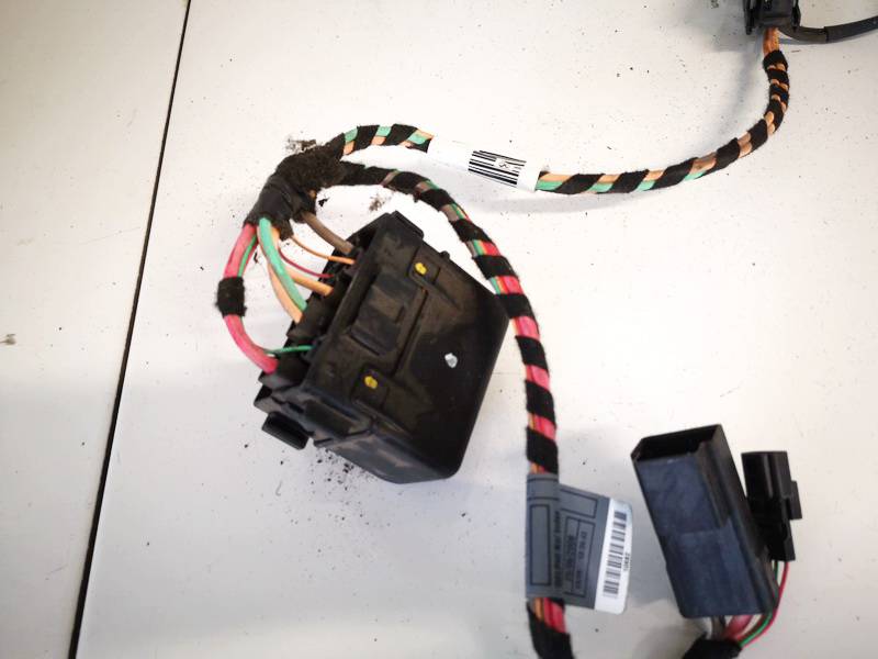 52410682 Renault Laguna 2009 Fuse box - Thumbnail 2