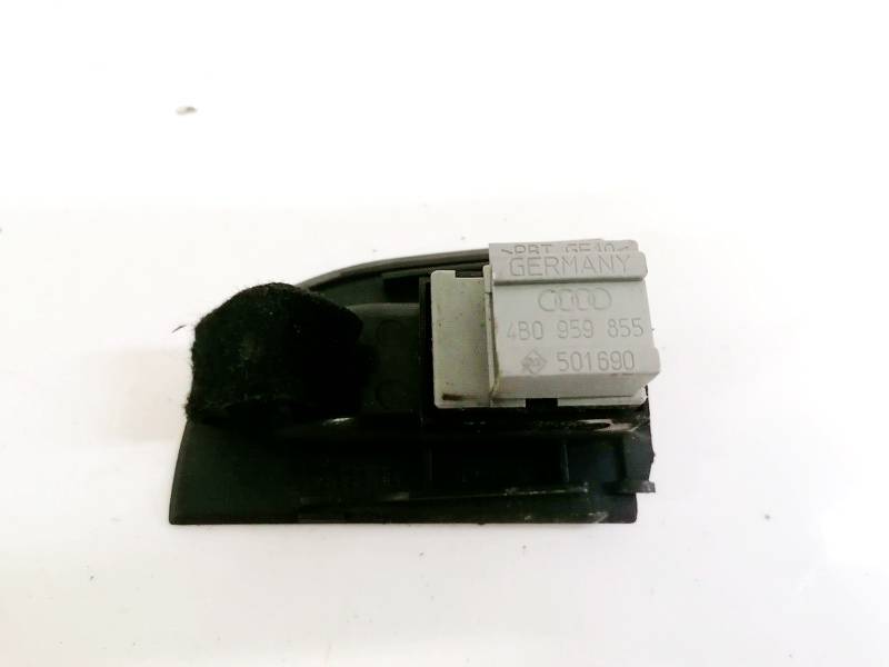 4B0959855 Audi A6 1997 Power window control (Window Regulator-Window Switch) - Thumbnail 3