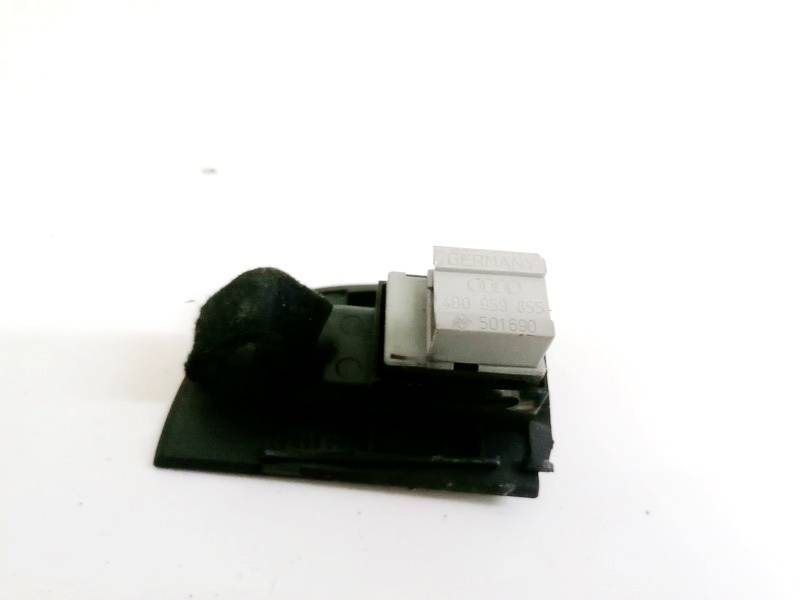 4B0959855 Audi A6 1997 Power window control (Window Regulator-Window Switch) - Thumbnail 2