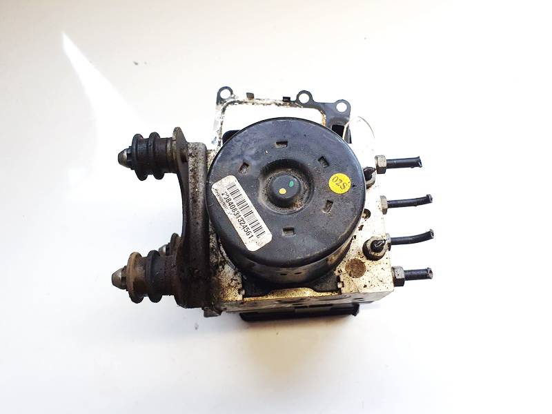 4L0614517A Audi Q7 2006 ABS, BOMBA DE ABS