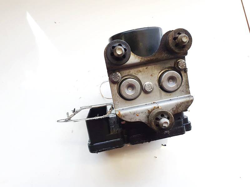 4L0614517A Audi Q7 2006 ABS bloks - Thumbnail 2