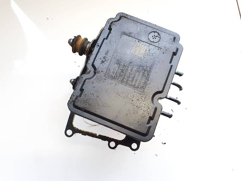 4L0614517A Audi Q7 2006 ABS bloks - Thumbnail 3