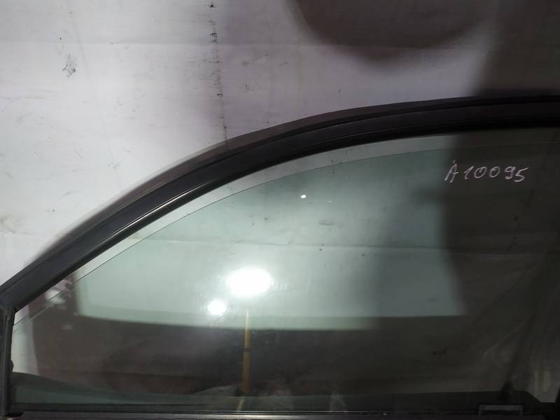 AS2 Mitsubishi Space Star 2001 Szyba drzwi - PRZEDNIE LEWE