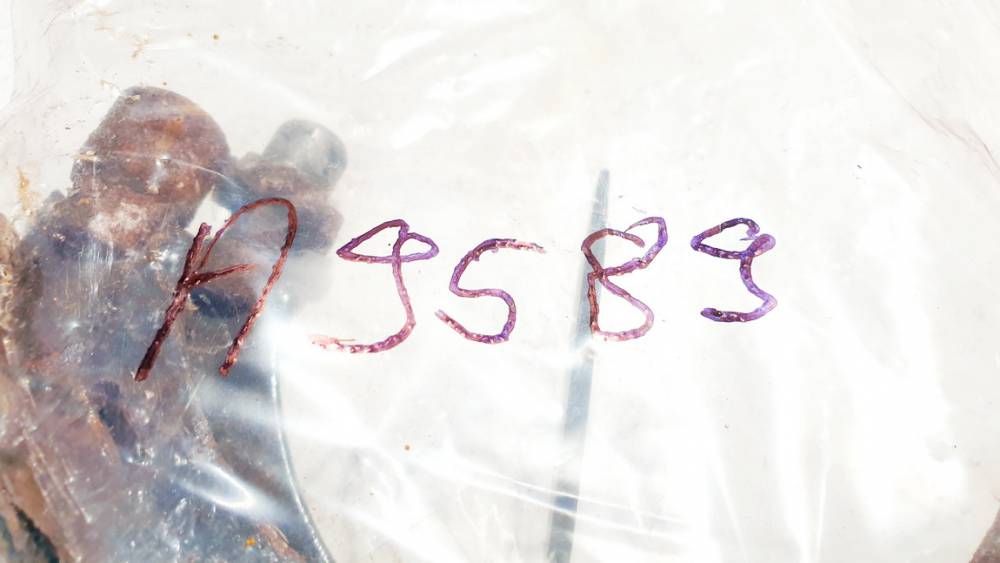 Mercedes-Benz Sprinter 2008 Handbrake kit - Thumbnail 3