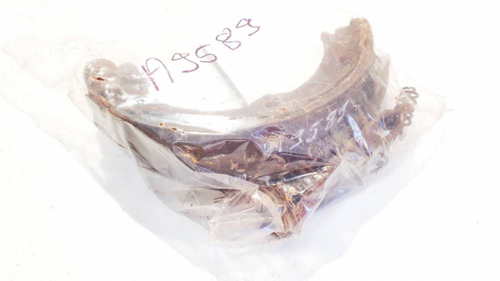 Mercedes-Benz Sprinter 2008 Handbrake kit - Thumbnail 2