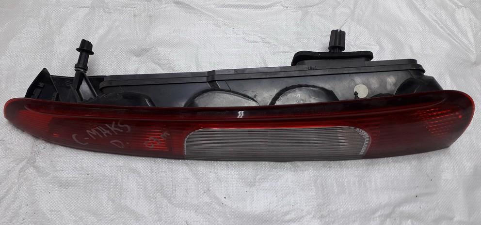 3M5113N411AA Ford C-MAX 2004 Tail Light lamp Outside - REAR RIGHT