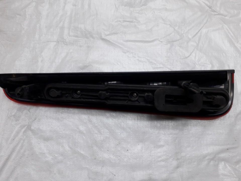 3M5113N411AA Ford C-MAX 2004 Tail Light lamp Outside - REAR RIGHT - Thumbnail 2