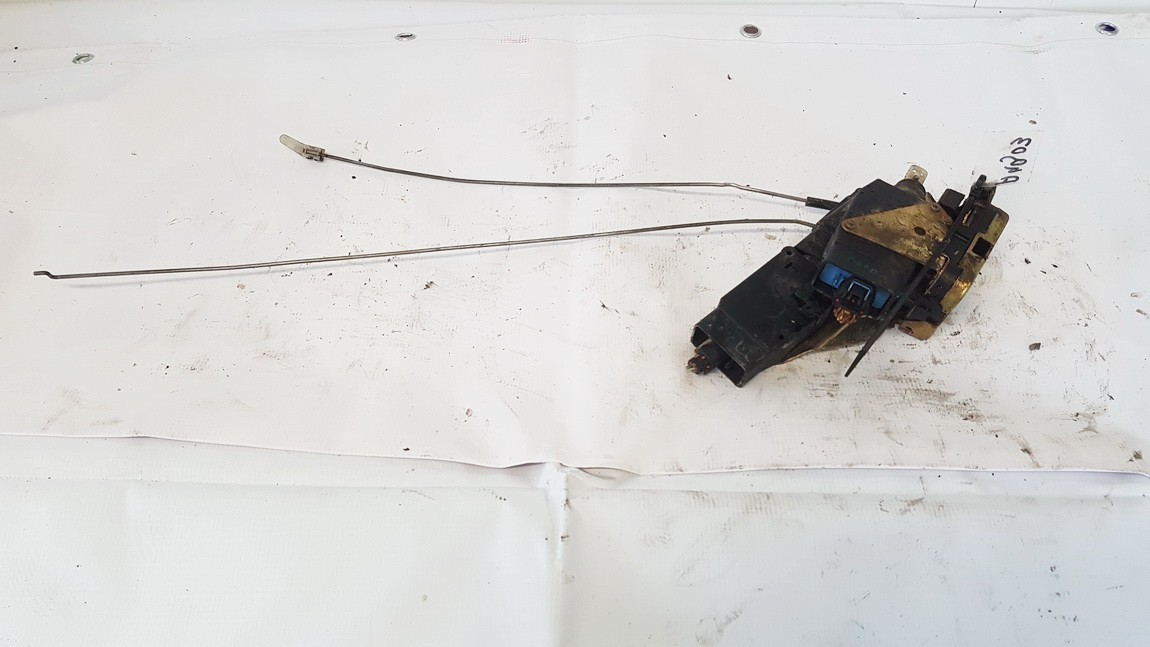 Volvo V40 1999 Cerradura de puerta - TRASERA IZQUIERDA