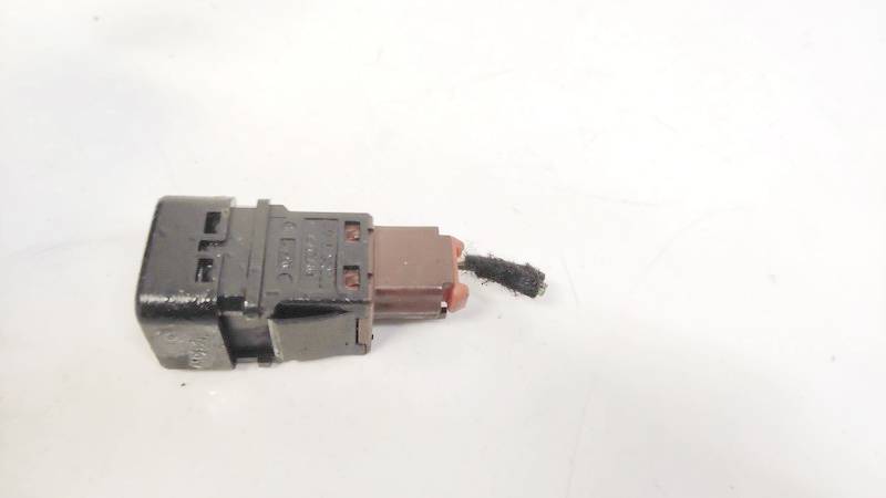 96373205XT Citroen C4 2005 Turvatyynyn airbag merkkivalo palaa jatkuvasti tai vilkkuu - Thumbnail 3