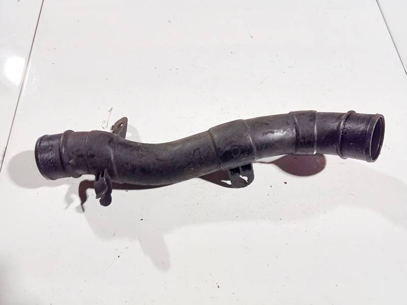 55350916 SAAB 9-3 2006 TURBO INTERCOOLER PIPE HOSE