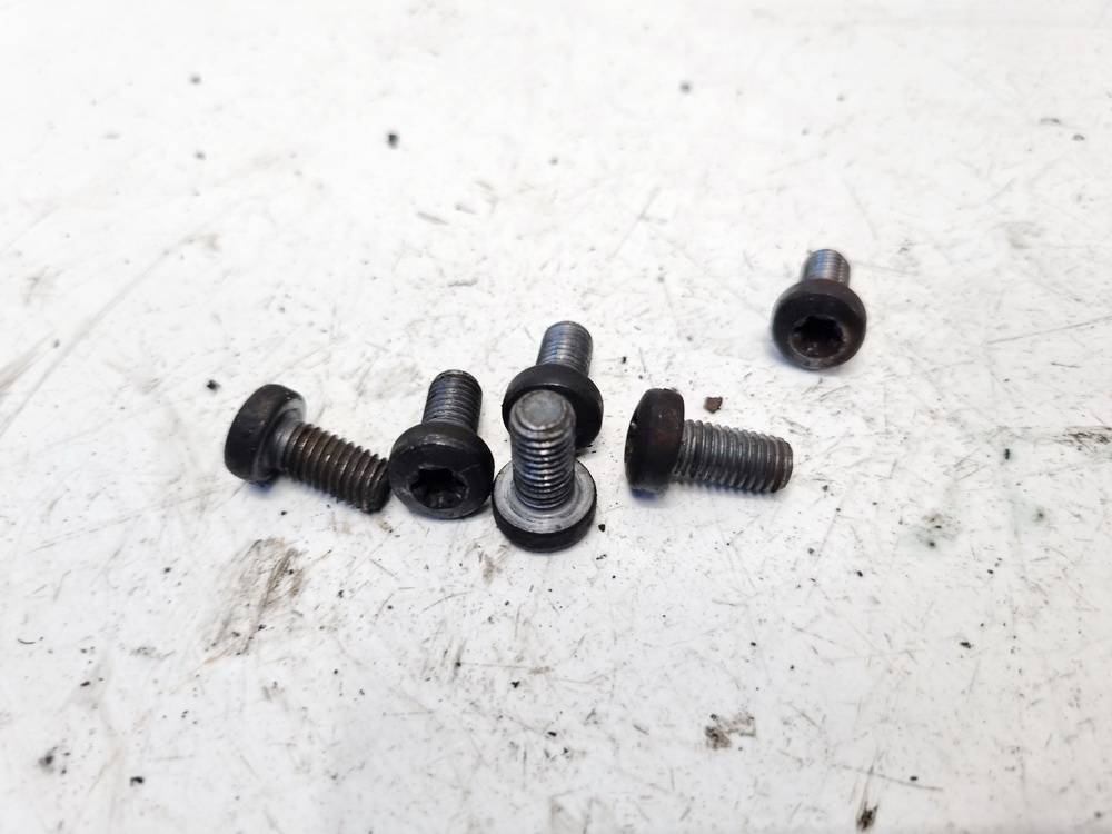 Citroen C3 Picasso 2010 Diskatoriaus varztas - Thumbnail 2