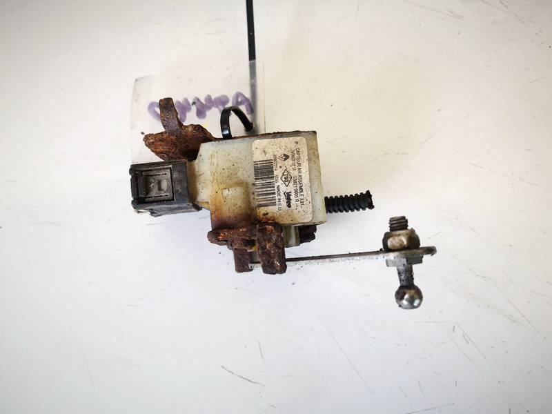 538210005R Renault Laguna 2008 Xenon Headlamp Leveling Level Sensor, Automatic Headlight Adjustment Motor