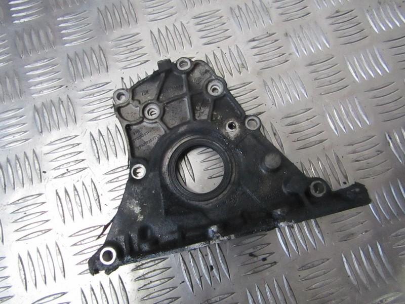 7700100912 Renault Laguna 1999 Cover, Crank Seal Housing (Sealing Flange) - FRONT