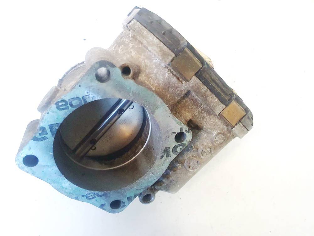 06B133062B Volkswagen Passat 2000 Droseline sklende - Thumbnail 3